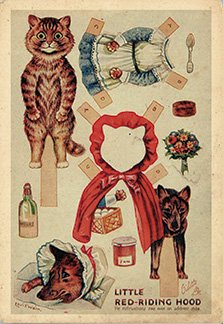 caperucita